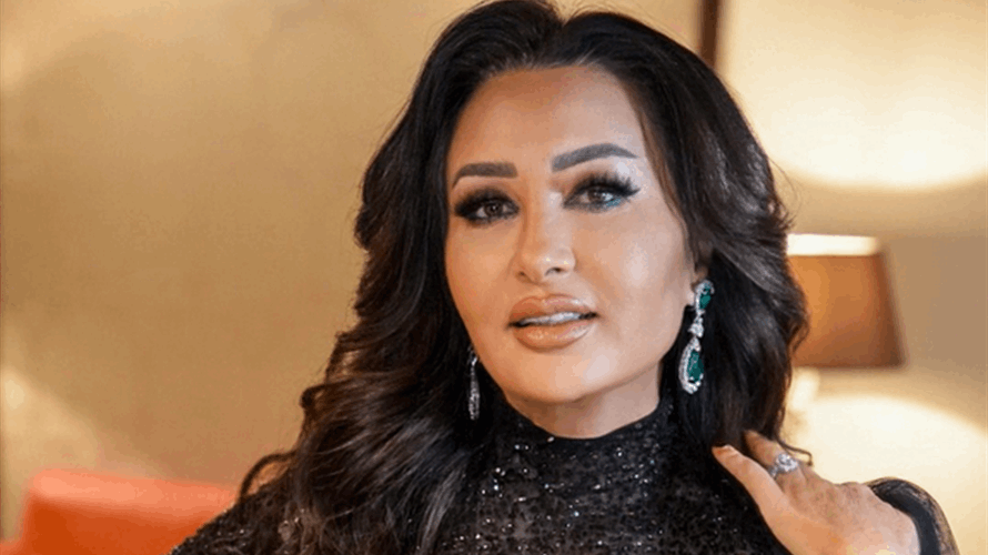 لطيفة توجه رسالة شكر مؤثرة إلى محبيها ومتابعيها (صور)