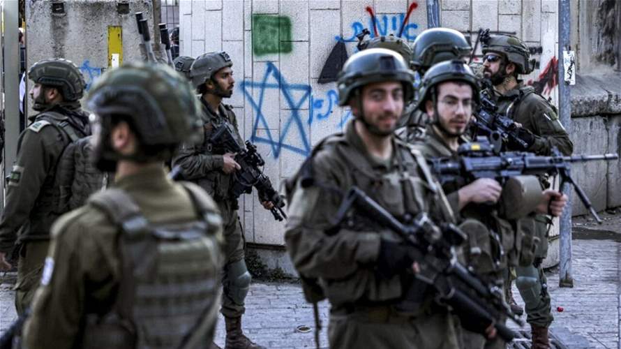 Israeli army says it targeted 40 Iranian missile infrastructure sites
