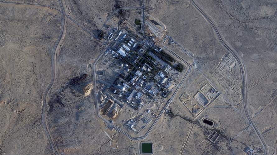 Potential nuclear risk: Could Israel's Dimona radiation reach Lebanon if targeted?