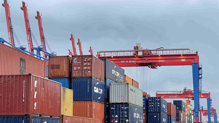 Beirut Port overhaul: Lebanon adopts advanced scanning tech to fight smuggling