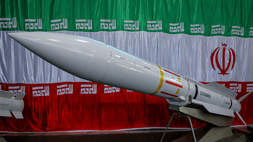 Iran launches hypersonic missiles against Israel in new attack: State TV