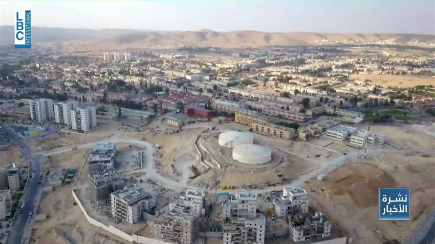 الخطر من استهداف منشأة ديمونا في اسرائيل وحقيقة تأثر لبنان بتداعياته