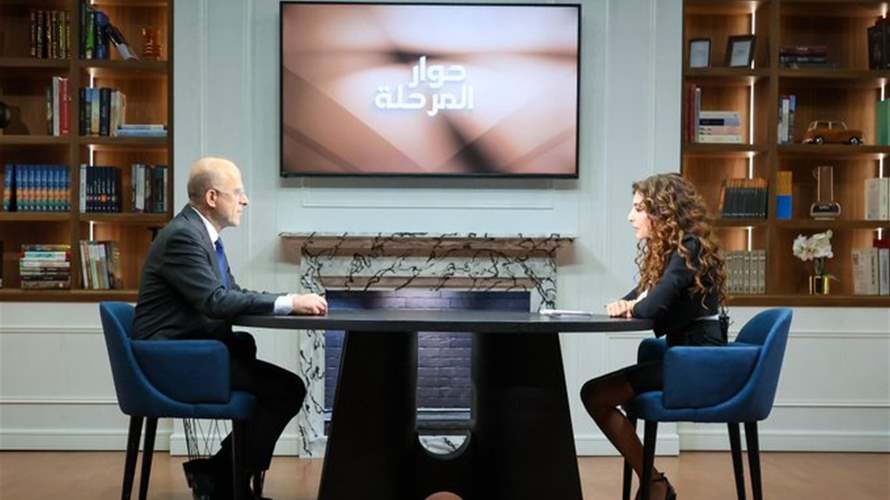 مكي: "الحزب" لن ينخرط في الصراع... وهذا ما قاله بشأن التعيينات