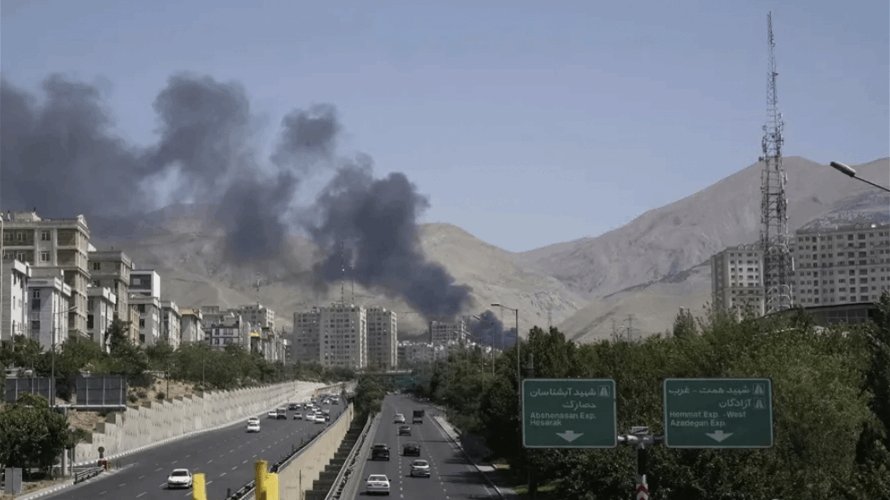 مصادر بلومبرغ: مسؤولون أميركيون كبار يستعدون لاحتمال توجيه ضربة لإيران