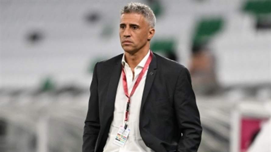تعيين الأرجنتيني كريسبو مدرباً جديداً لساو باولو البرازيلي