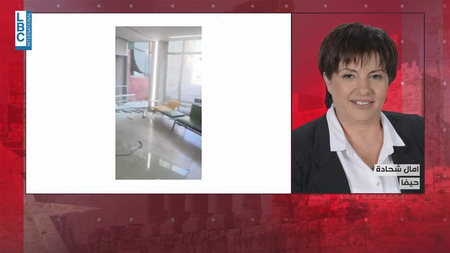 بعدما أطلقت إيران أكبر دفعة صواريخ خلال ثمان وأربعين ساعة… التفاصيل من الداخل الإسرائيليّ