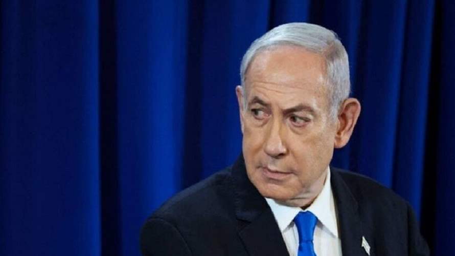 Israel's Netanyahu says Iran will 'pay heavy price' after hospital strike