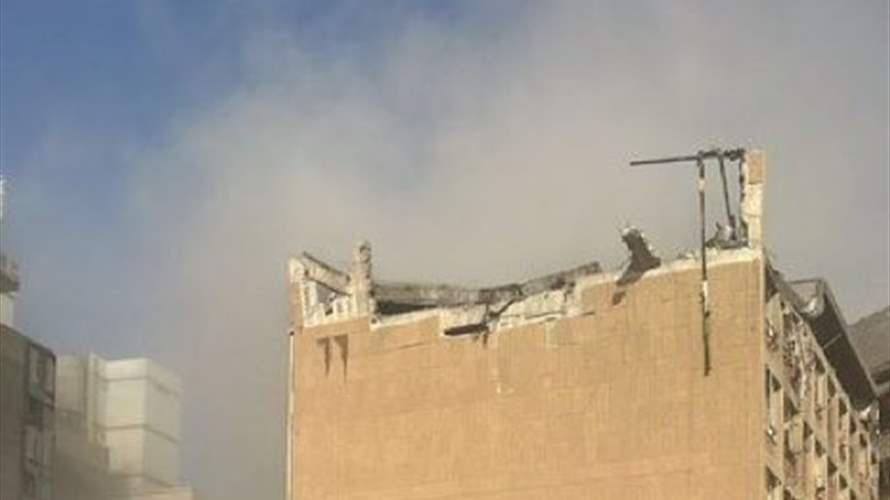 At least 47 injured in Israel after Iran missile attack: Rescuers