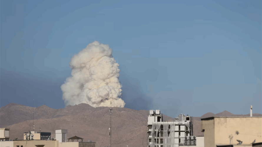 Israel says 'it was a mistake' to say Iran's Bushehr was hit