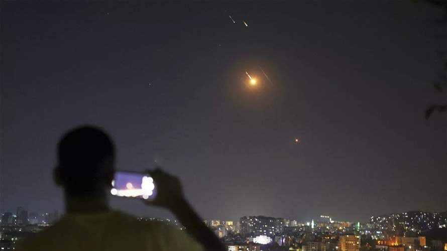 TikTok turns Iran-Israel war into viral trend as young people document conflict online