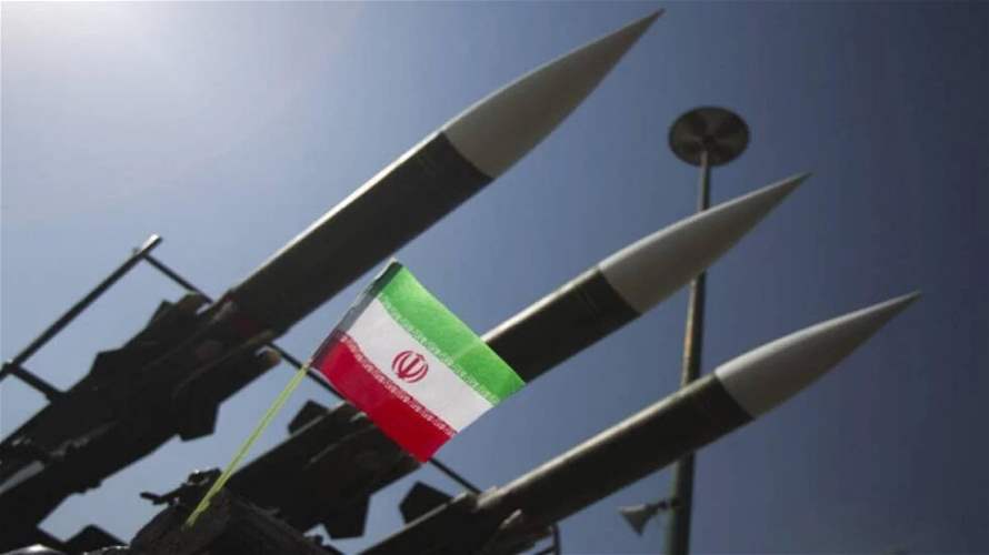 Iran’s IRGC launches massive drone and missile attack on Israeli military targets