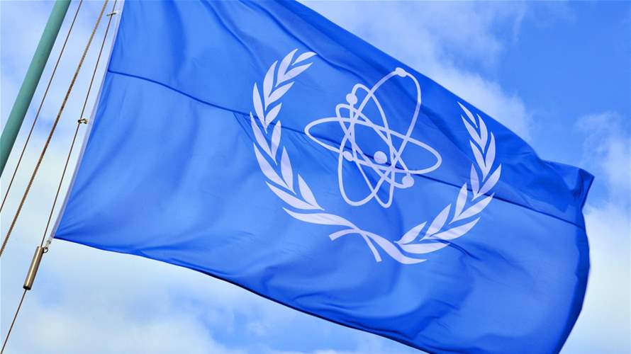 Israeli strikes target Iranian reactor being built, nearby plant, IAEA says