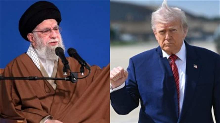 موقع "أكسيوس": ترامب يريد ضمان 3 أمور قبل اتخاذ قراره في شأن ضرب إيران