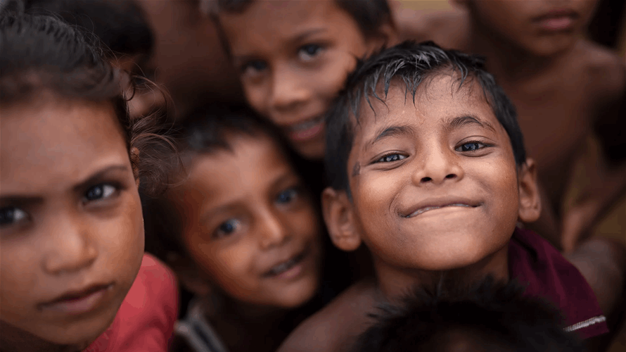 Violence against children hit 'unprecedented levels' in 2024: UN