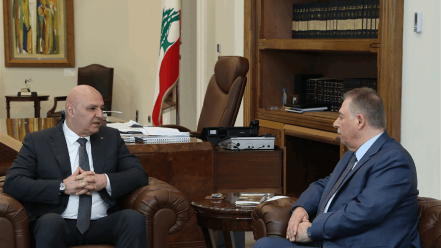 السفير الفلسطينيّ لدى لبنان: الشعب الفلسطينيّ حريص على دعم بسط لبنان سلطته