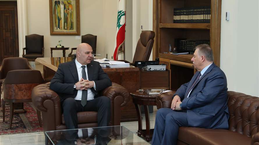 Palestinian Ambassador reaffirms support for Lebanon’s sovereignty, including over refugee camps