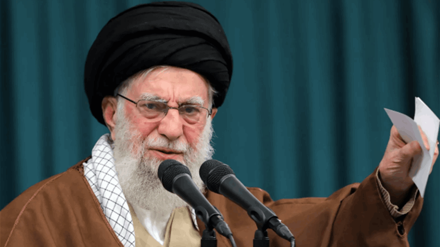 Khamenei: Israel is now paying the price