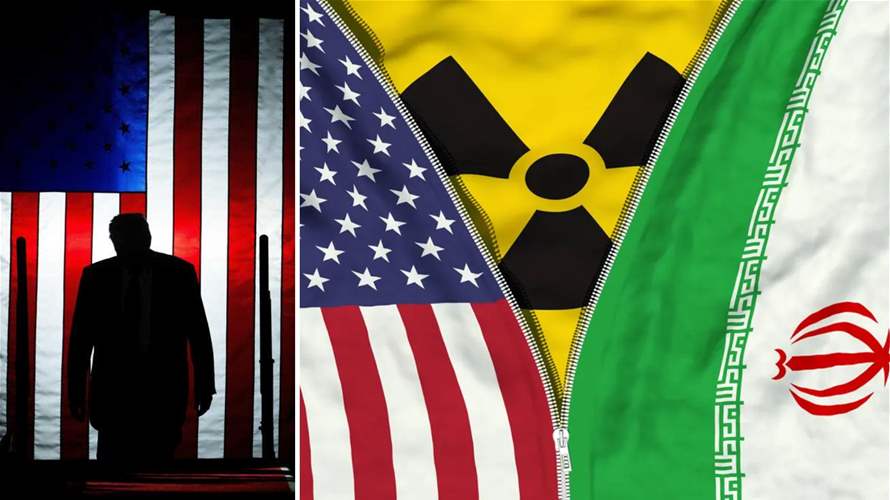 Two weeks, one choice: Can diplomacy stop a US-Iran clash?