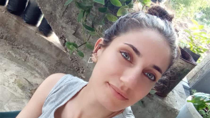 سالي إبراهيم بلقيس غادرت ولم تعُد...