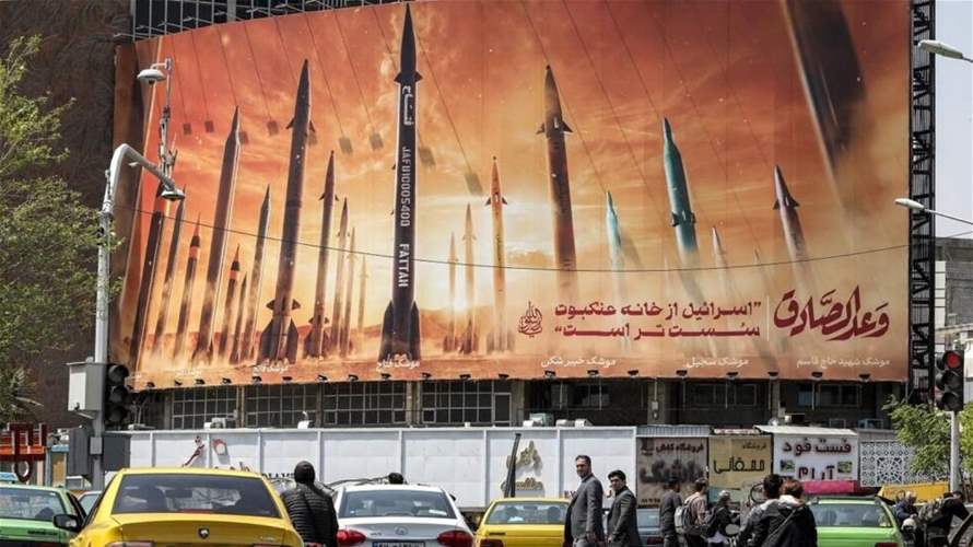 سفير إسرائيل لدى الأمم المتحدة: إسرائيل تسعى إلى بذل جهود حقيقية في شأن قدرات إيران النووية
