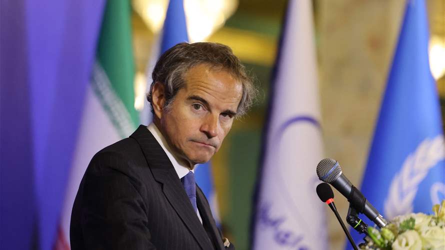 IAEA chief warns strike on Iran's Bushehr plant would create nuclear disaster