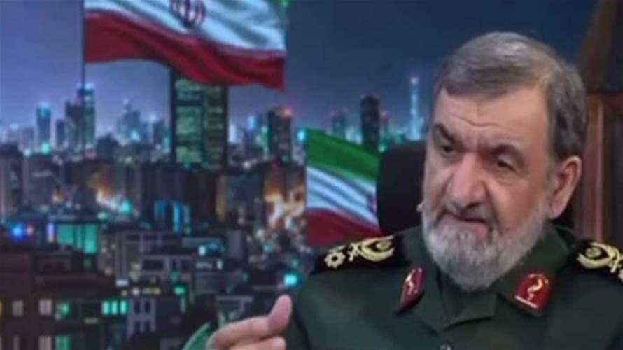  تلويحٌ من حلفاءِ طهران بالدخولِ إلى الحرب وسيناريوهاتٍ أكثرَ خطورة