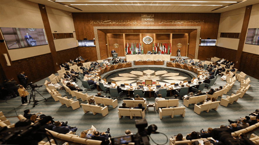 بيان إجتماع مجلس جامعة الدول العربية بشأن تداعيات العدوان الإسرائيلي على إيران وأمن المنطقة