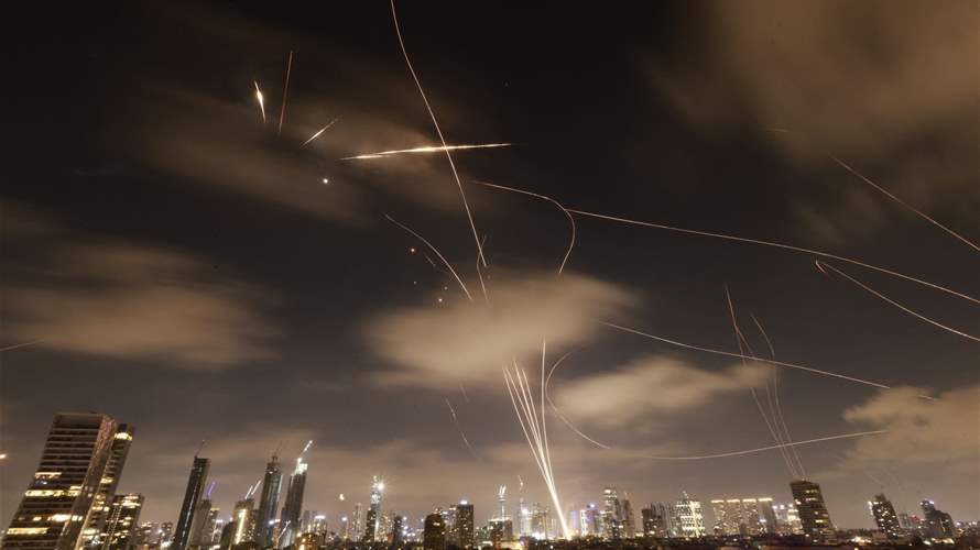 Iran, Israel launch new attacks after Tehran rules out nuclear talks
