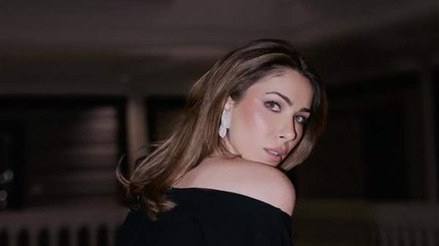 على أنغام أغنية "حلوة"... دانييلا رحمة تشارك جمهورها لحظات مميزة من عطلتها في إيطاليا (فيديو)