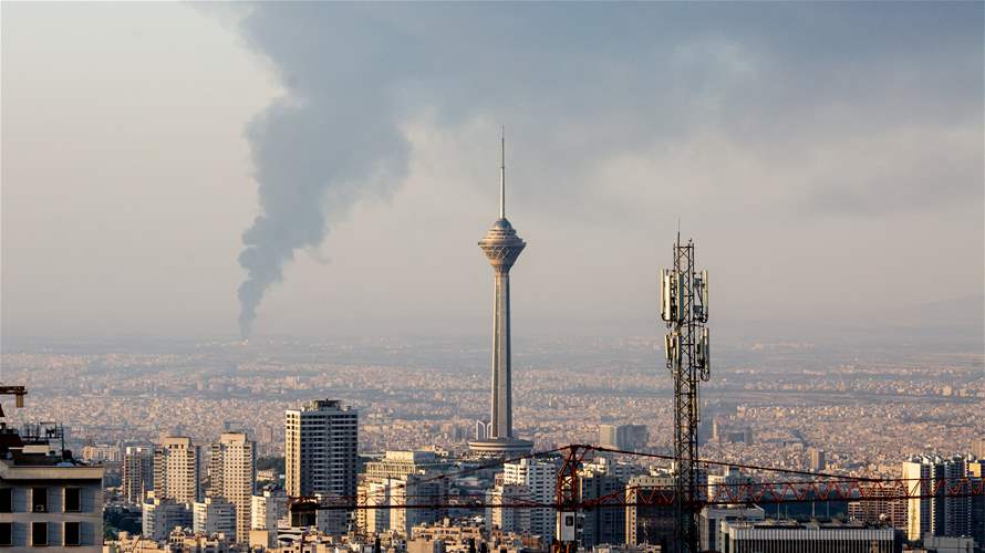 Four Revolutionary Guards fighters killed in northwest Iran: Media