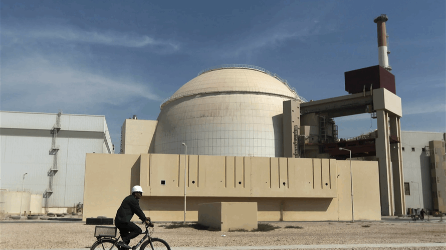 Gulf Ambassadors voice concern over safety of nuclear facilities near their countries