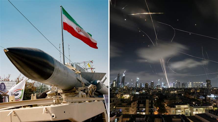 Ticking clocks and shrinking stockpiles: can Israel or Iran hold out longer?