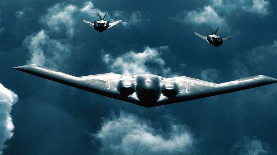 Only 20 in service — US B-2 stealth bombers take flight amid Iran-Israel tensions: The details