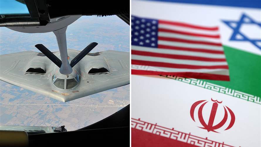 B-2s in motion, Fordow on alert: Israel debates next steps as Trump weighs US strike