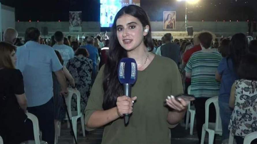 جولة ذخائر القديسة تيريزيا الطفل يسوع مستمرة... هذه التفاصيل