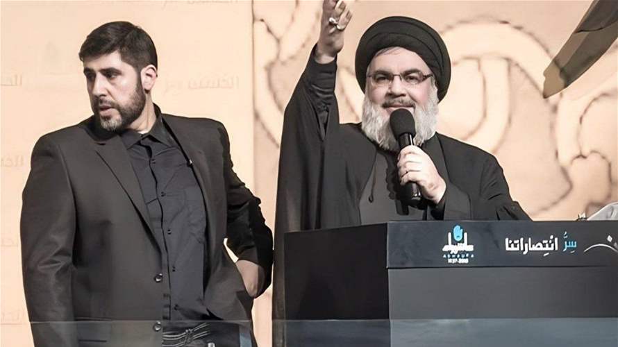 اغتيال الحارس الشخصي للأمين العام السابق لحزب الله في ضربة إسرائيلية على إيران  