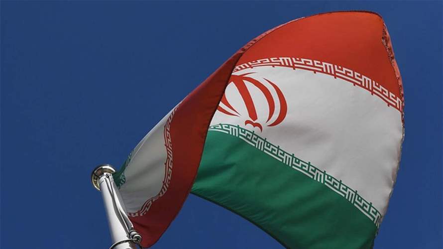إيران تعلن إعدام شخص مدان بالتجسس لصالح الموساد الإسرائيلي