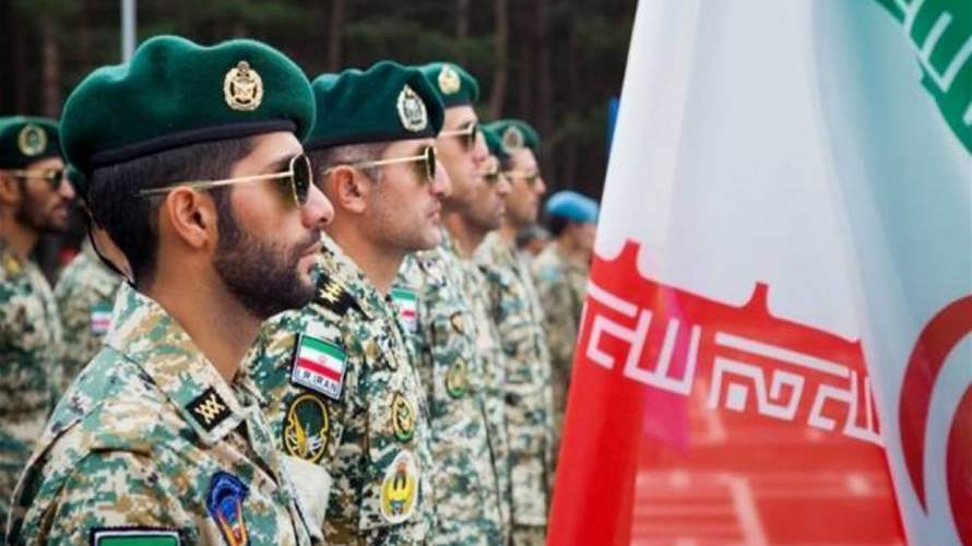 Iran Guards warn US of 'regrettable responses' after strikes