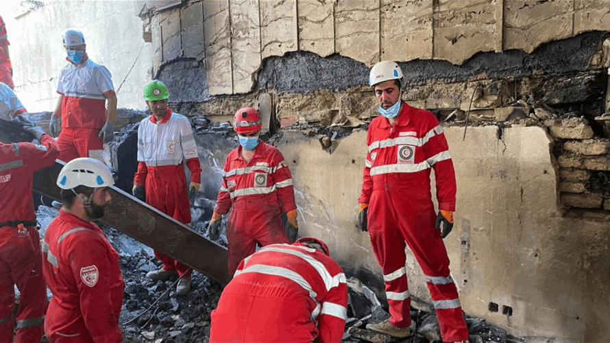 Iran Red Crescent says no deaths in US strikes on nuclear sites