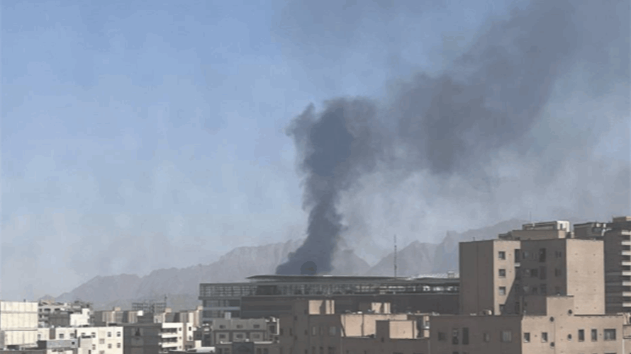 Iran media reports 'massive' blast in Bushehr province, home to nuclear reactor