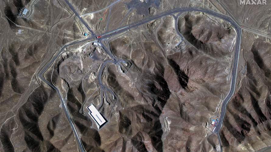 Strike and standstill: Iran weighs its next move following US attack 