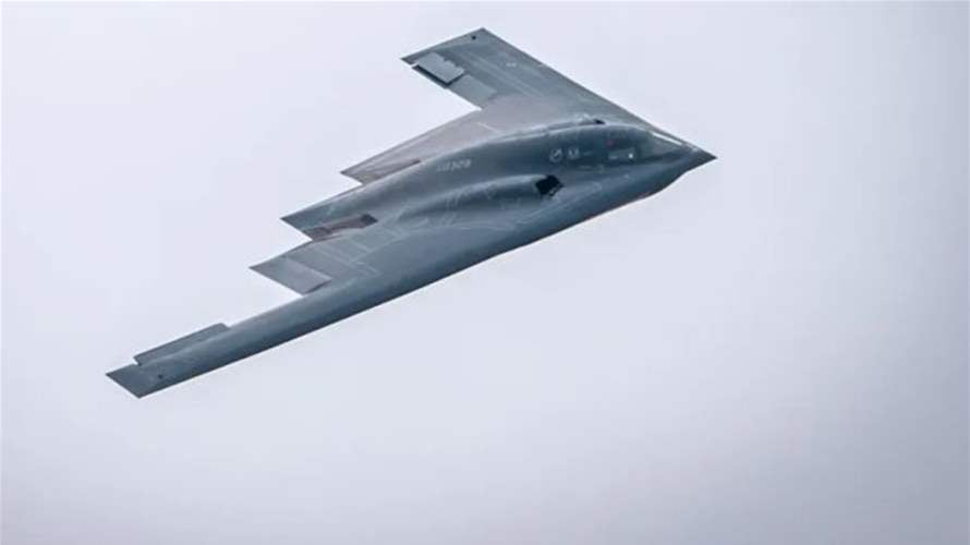 US used seven B-2 bombers for 'surprise' Iran attack: Top general