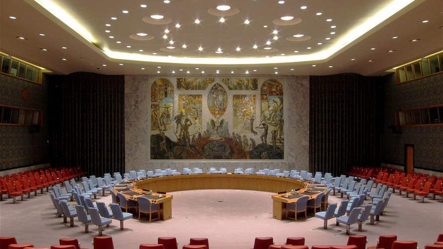 UN Security Council to meet on Sunday