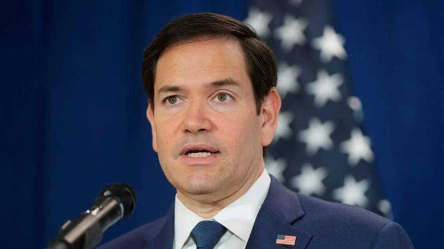 World 'safer and more stable' after US strikes on Iran: Rubio