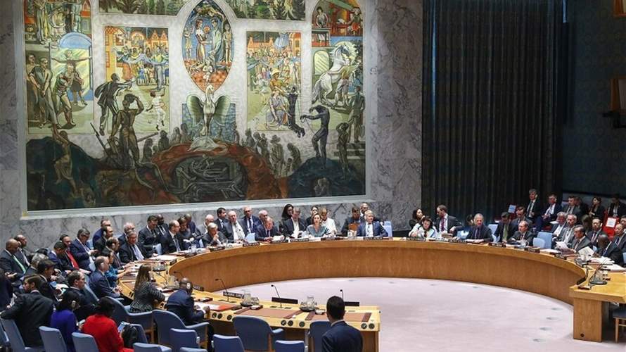مجلس الأمن الدوليّ يعقد اجتماعًا طارئًا لبحث الضربات الأميركية على إيران