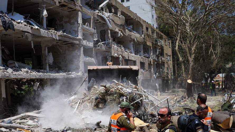 An expanding battlefield: US intervention in Iran-Israel conflict puts Israel on edge