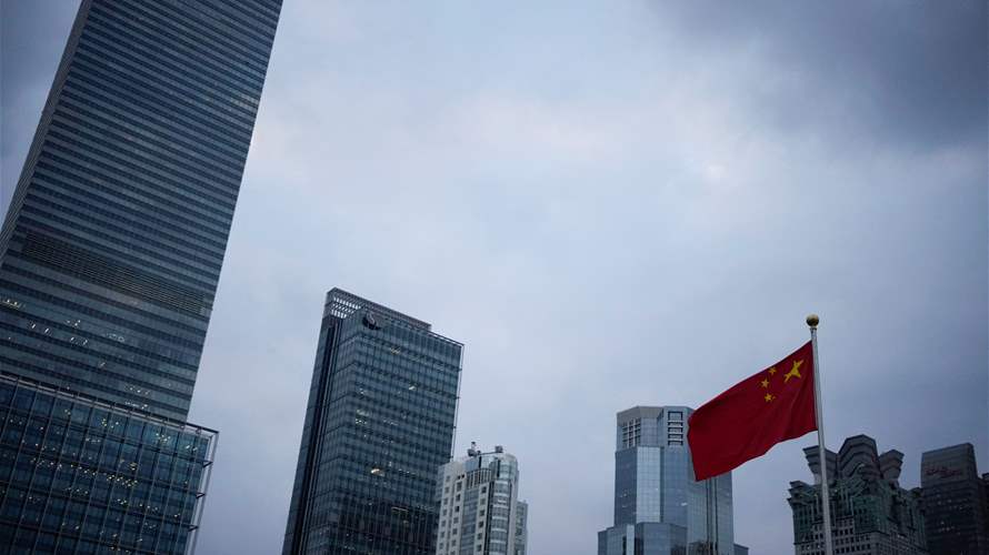 China warns Iran-Israel war could 'impact' global economy