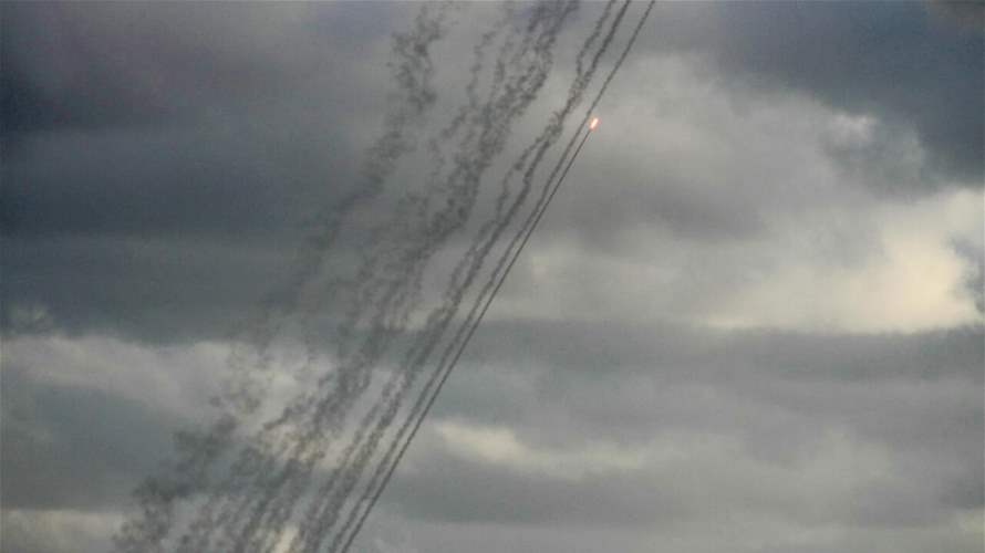 Fresh sirens in north Israel warning of Iran missiles: Army