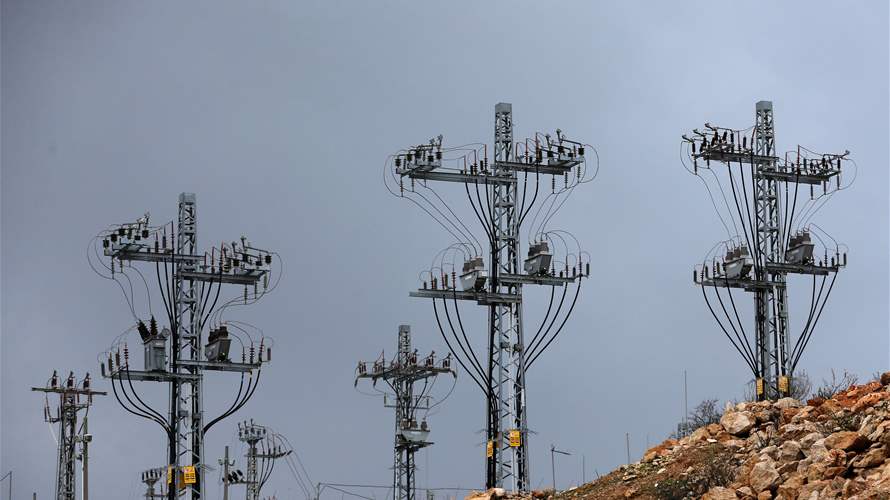 Israel power supplier reports damage near 'strategic' facility in south