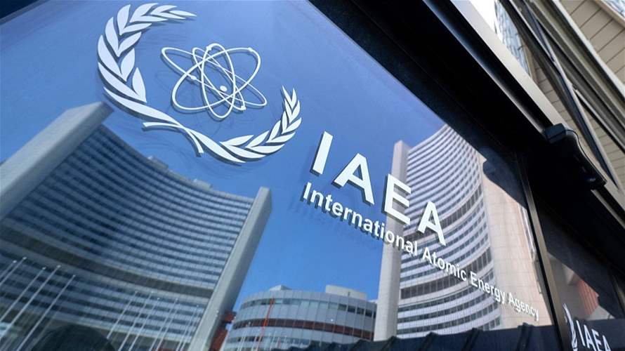 IAEA seeks access to Iran nuclear sites to 'account for' highly enriched uranium stockpiles